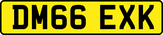 DM66EXK