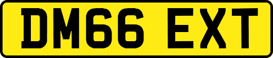 DM66EXT
