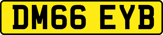 DM66EYB