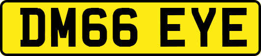 DM66EYE