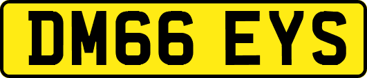 DM66EYS