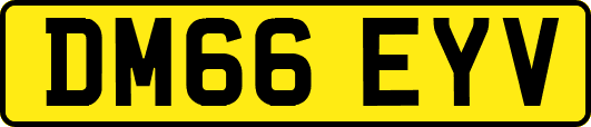 DM66EYV