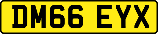 DM66EYX