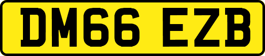 DM66EZB