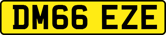 DM66EZE