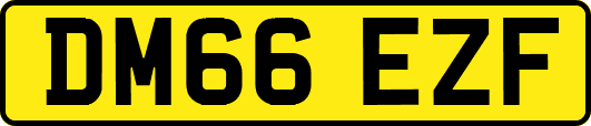 DM66EZF