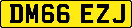 DM66EZJ