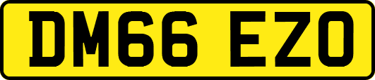 DM66EZO