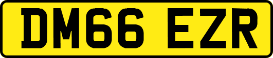 DM66EZR