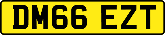DM66EZT