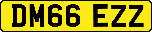 DM66EZZ