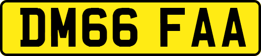 DM66FAA
