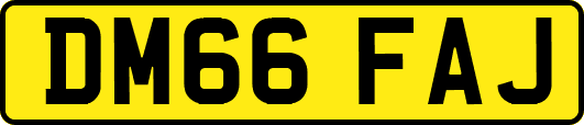 DM66FAJ