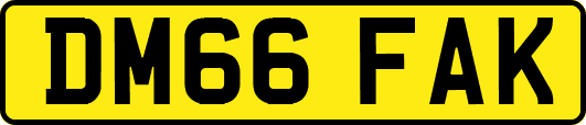 DM66FAK