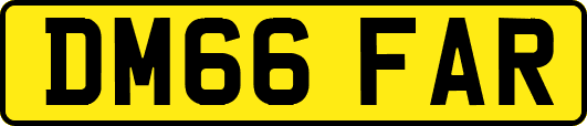 DM66FAR