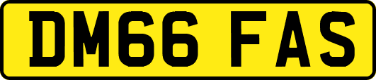 DM66FAS