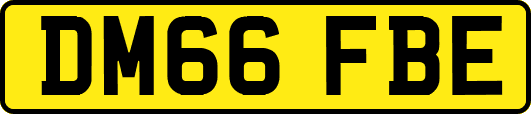 DM66FBE