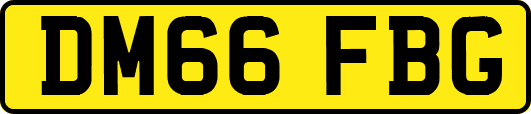 DM66FBG