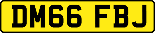 DM66FBJ