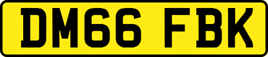 DM66FBK