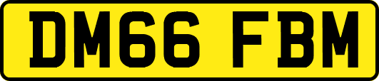 DM66FBM