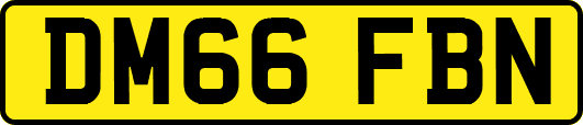 DM66FBN