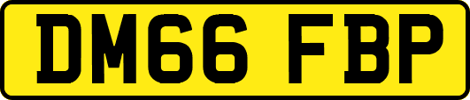 DM66FBP