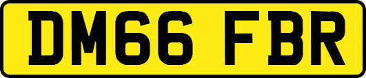 DM66FBR