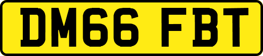 DM66FBT