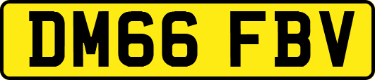 DM66FBV
