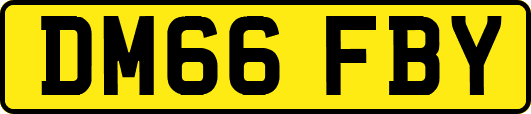 DM66FBY