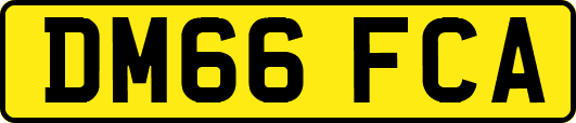 DM66FCA