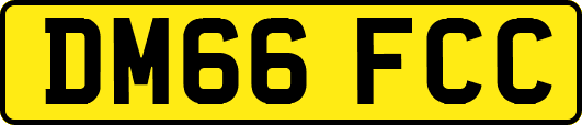 DM66FCC
