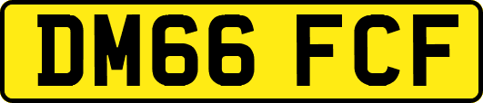 DM66FCF