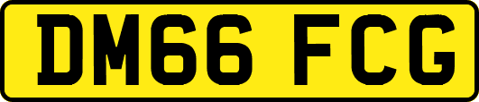 DM66FCG