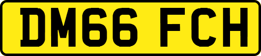 DM66FCH