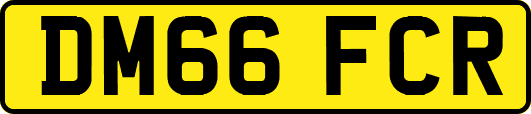 DM66FCR