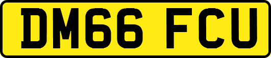 DM66FCU