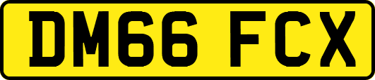 DM66FCX