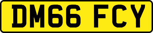 DM66FCY