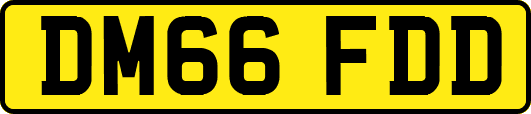DM66FDD