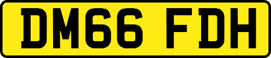 DM66FDH