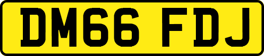 DM66FDJ