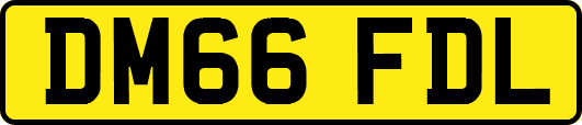 DM66FDL