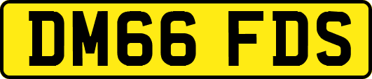 DM66FDS