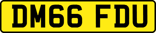 DM66FDU