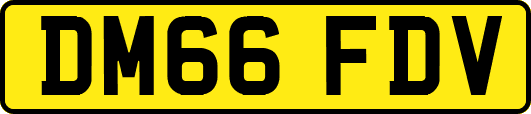 DM66FDV