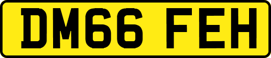 DM66FEH