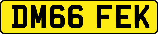 DM66FEK