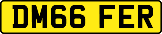 DM66FER